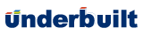 UnderBuilt Logo